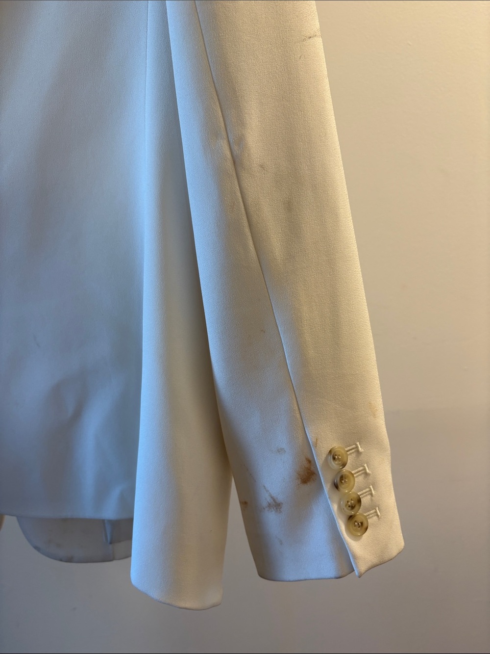 J. Crew collection Tuxedo Blazer - Picture 3 of 8